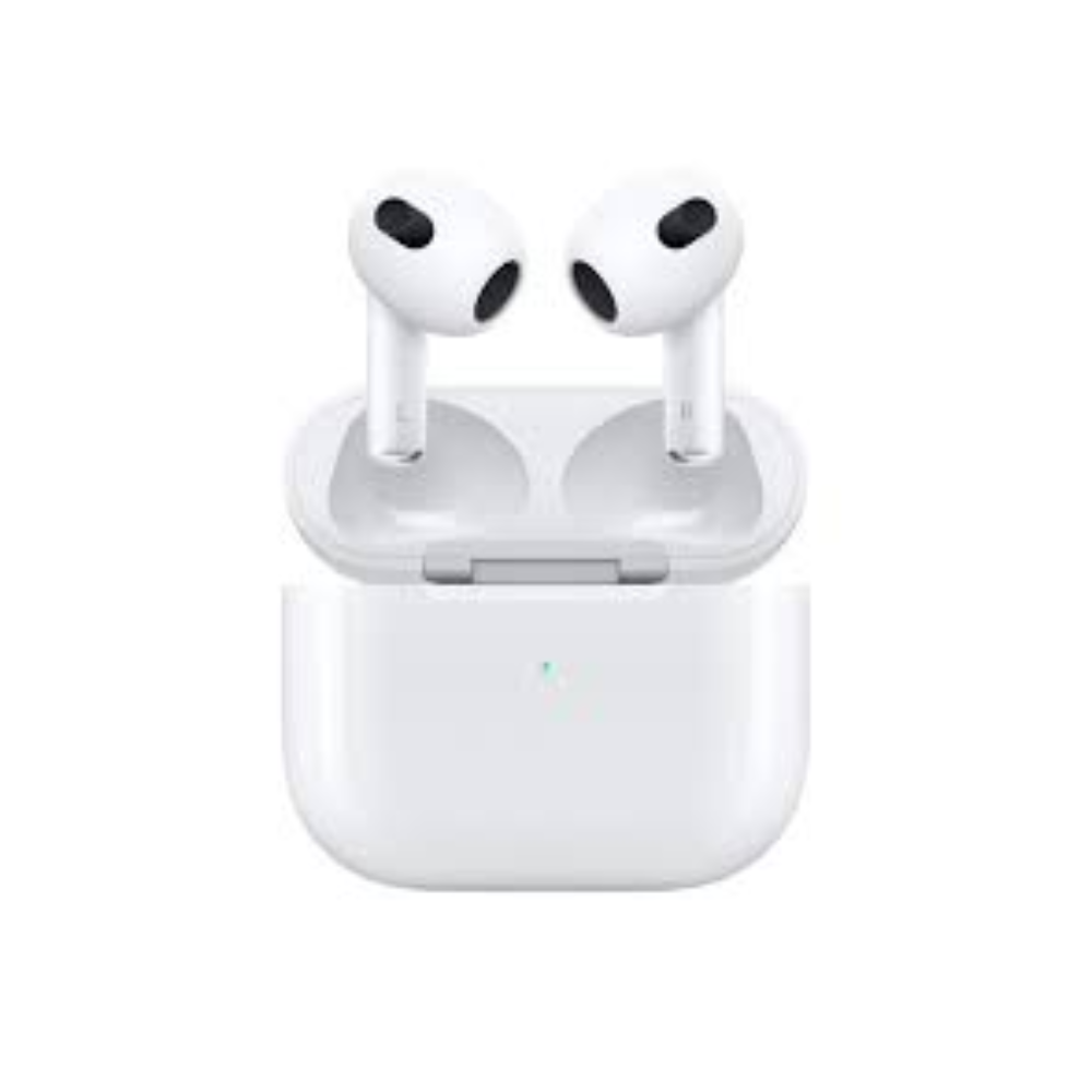 AirPods Pro 3rd (Generation) White - MamasJan Headphones