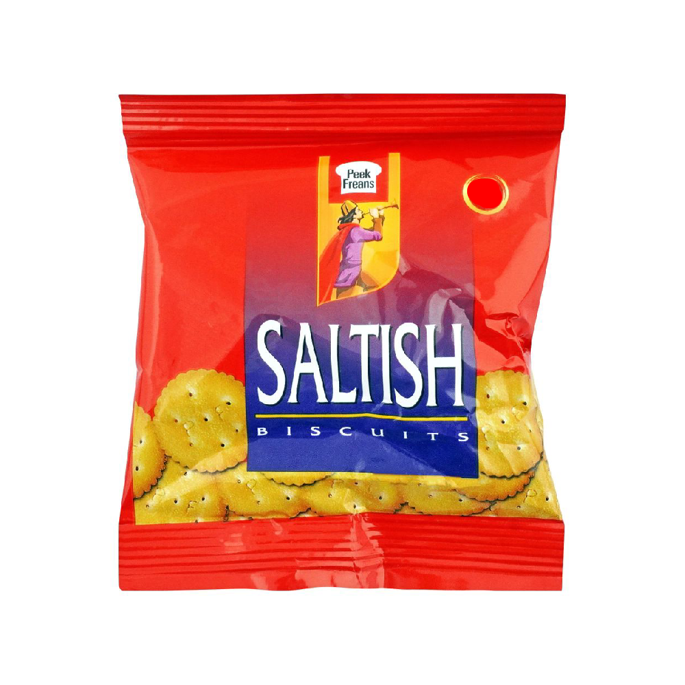 PEEK FREANS SALTISH BISCUITS VALUE PACK 48 GMS Default Title - MamasJan Grocery