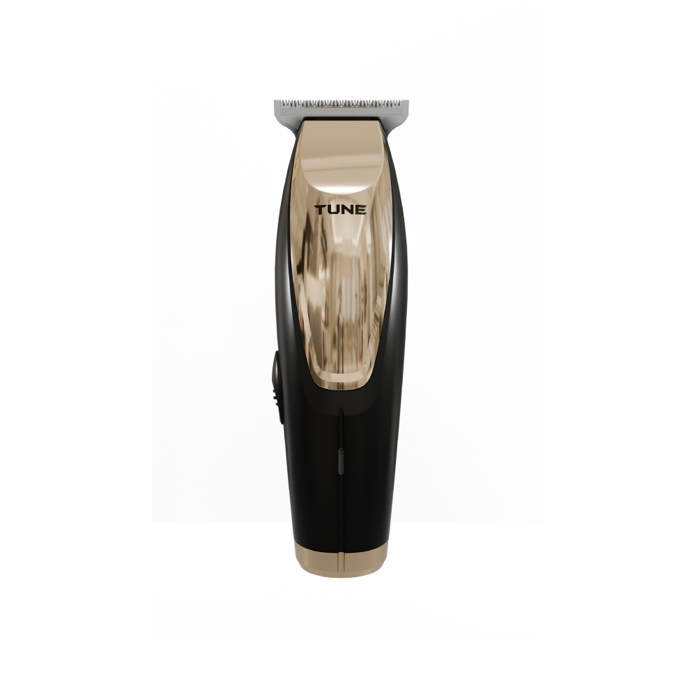 TUNE HAIR TRIMMER TR304 SHARP T-BLADE BOX Default Title - MamasJan Electronics