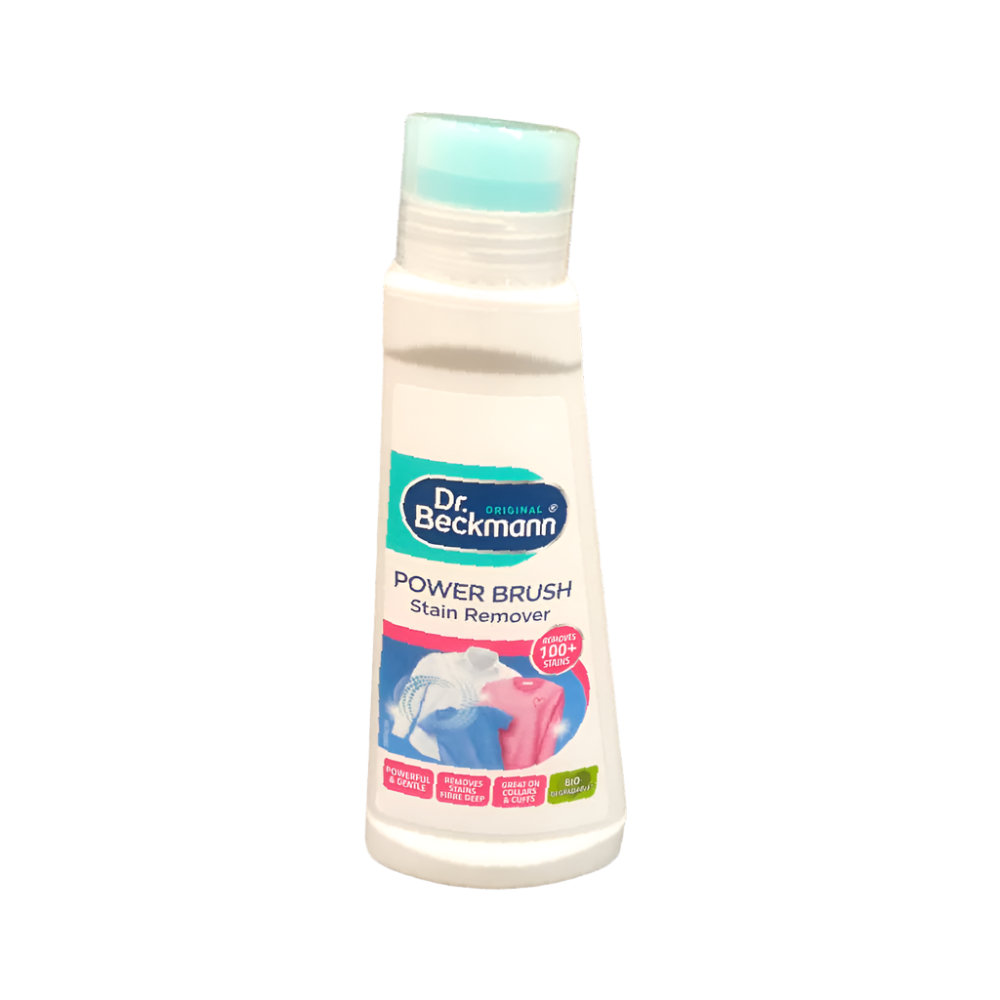DR BECKMANN STAIN REMOVER POWER BRUSH 250 ML Default Title - MamasJan Grocery Nonfood