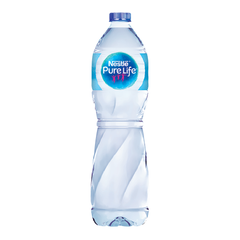 NESTLE WATER PURE LIFE 1.5 LTR Default Title - MamasJan Grocery