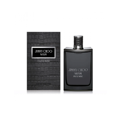 JIMMY CHOO MEN INTENSE EDT 100ML PC Default Title - MamasJan s