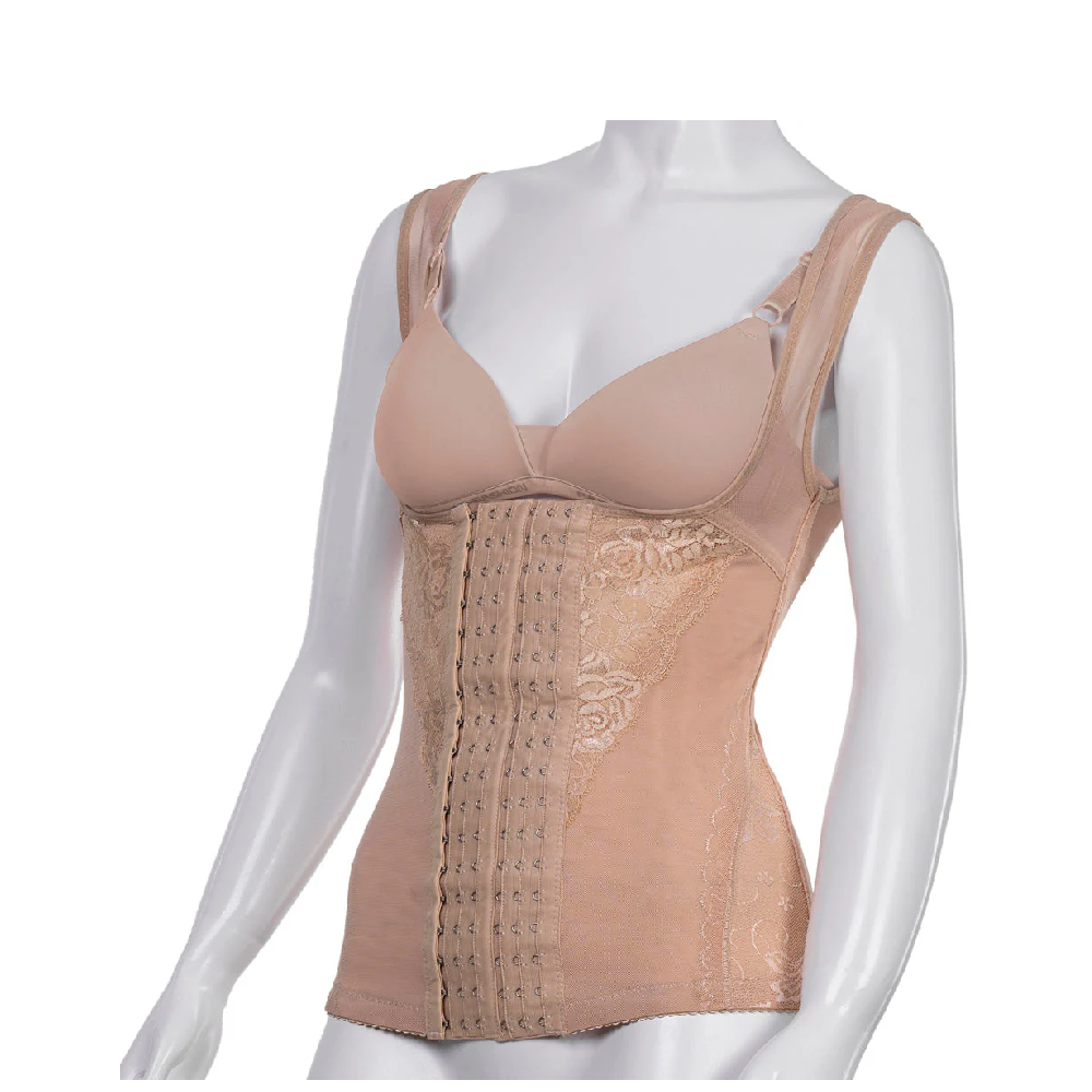 BELLEZA JACKET SHAPE 125 SKIN Default Title - MamasJan Lingerie
