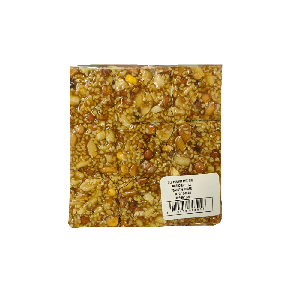 PAK SWEET CHICKEE MIX 100 GM Default Title - MamasJan Grocery