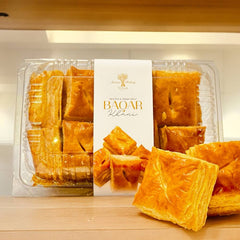 AROMA BAQAR KHANI Default Title - MamasJan Grocery