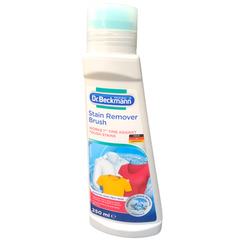DR BECKMANN STAIN REMOVER BRUSH 250 ML Default Title - MamasJan Grocery Nonfood