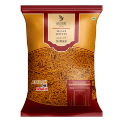 AUK FOOD NIMKO MASAR SEWYAN 250 GM Default Title - MamasJan Grocery