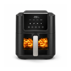 NUTRICOOK 5L VISION AIR FRYER NC-AFS100 Default Title - MamasJan Electronics