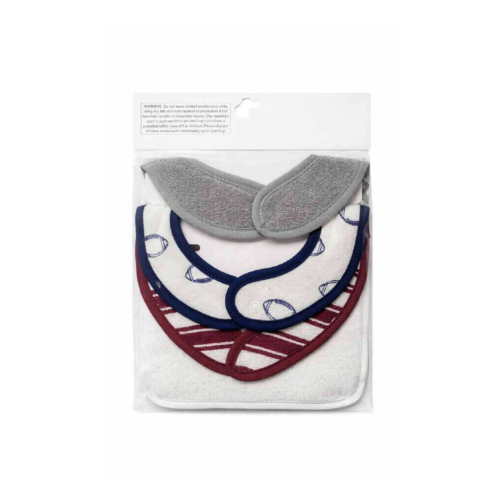 BOYS 3PC BIB ZHW-26 JD02 AG Default Title - MamasJan KidsWear