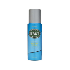 BRUT DEODORANT SPORT STYLE 200 ML Default Title - MamasJan Grocery Nonfood