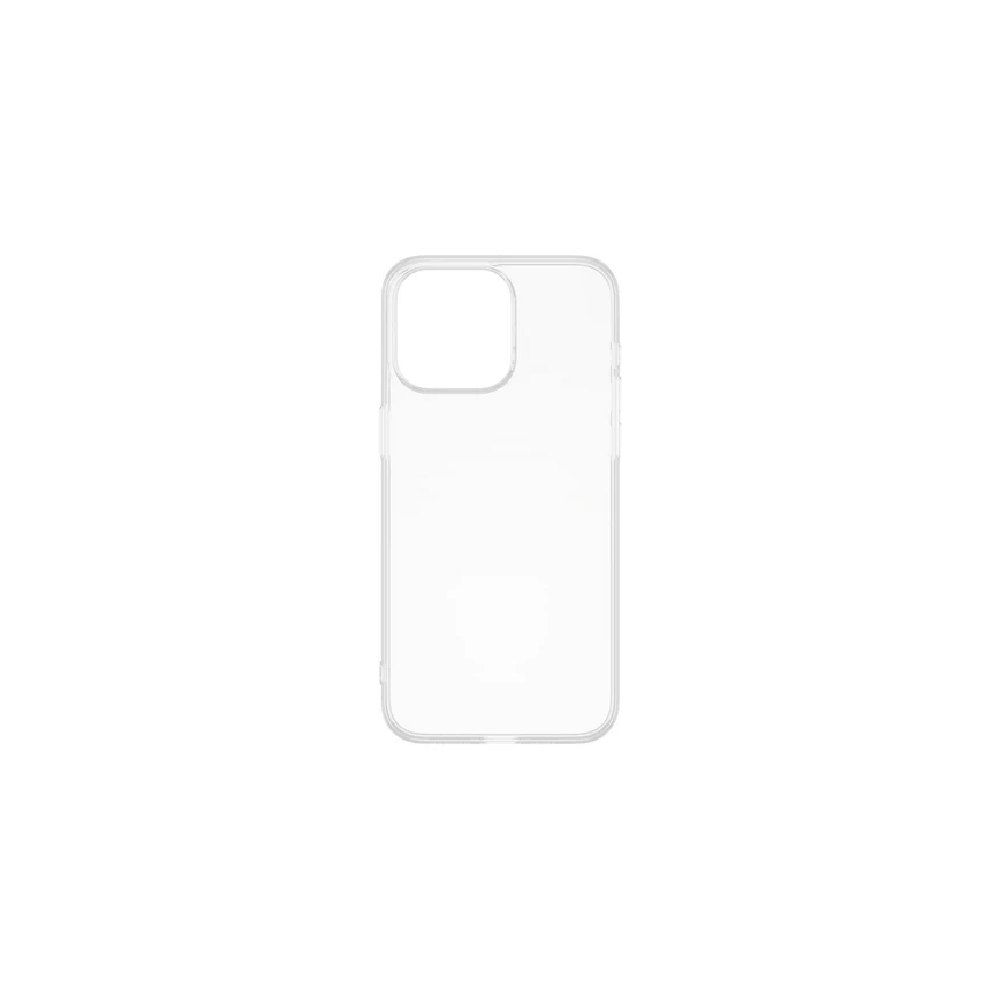 iPhone 15 Clear Transparent Cases 15 Pro Max - MamasJan Headphones