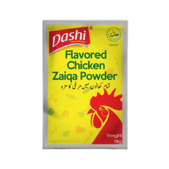 HILAL DASHI CHICKEN POWDER 100 GM Default Title - MamasJan Grocery