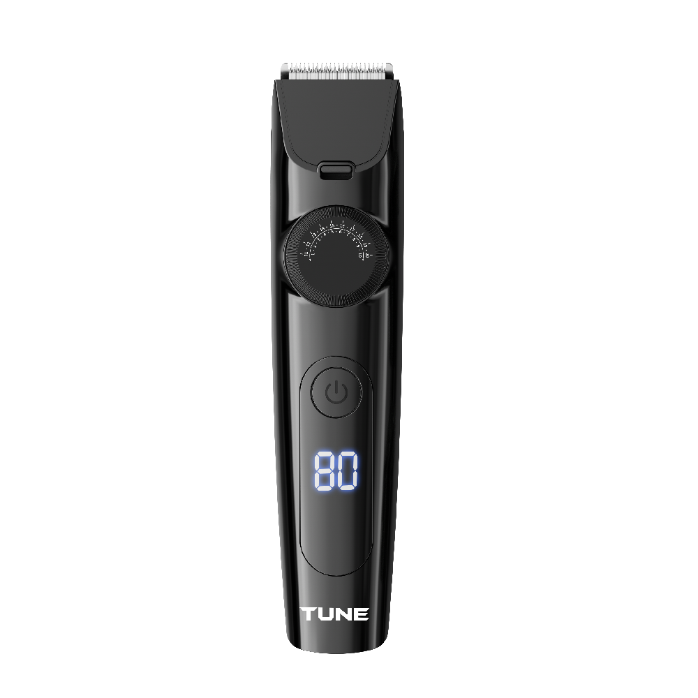 TUNE HAIR TRIMMER TR305 IPX7 WATERPROOF LEV Default Title - MamasJan Electronics