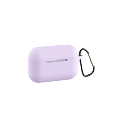 AirPods 3 Silicone Case Parpul - MamasJan Headphones