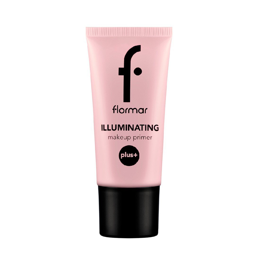 FLORMAR ILLUMINATING MAKEUP PRIMER PLUS 35 ML PC Default Title - MamasJan Makeup