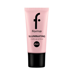 FLORMAR ILLUMINATING MAKEUP PRIMER PLUS 35 ML PC Default Title - MamasJan Makeup