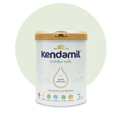 KENDAMIL 3 TODDLER MILK 12-36 MONTHS 800 GM Default Title - MamasJan Grocery