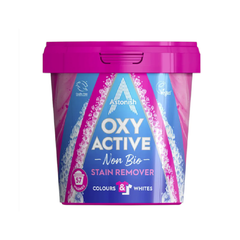OXYACTIVE NON BIO STAIN REMOVER 1.25KG Default Title - MamasJan Grocery Nonfood