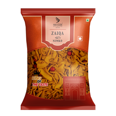 AUK FOOD NIMKO ZAIQA MIXTURE 250 GM Default Title - MamasJan Grocery
