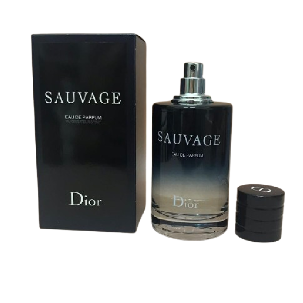 DIOR SAUVAGE FOR MEN EDP 200 ML Default Title - MamasJan s