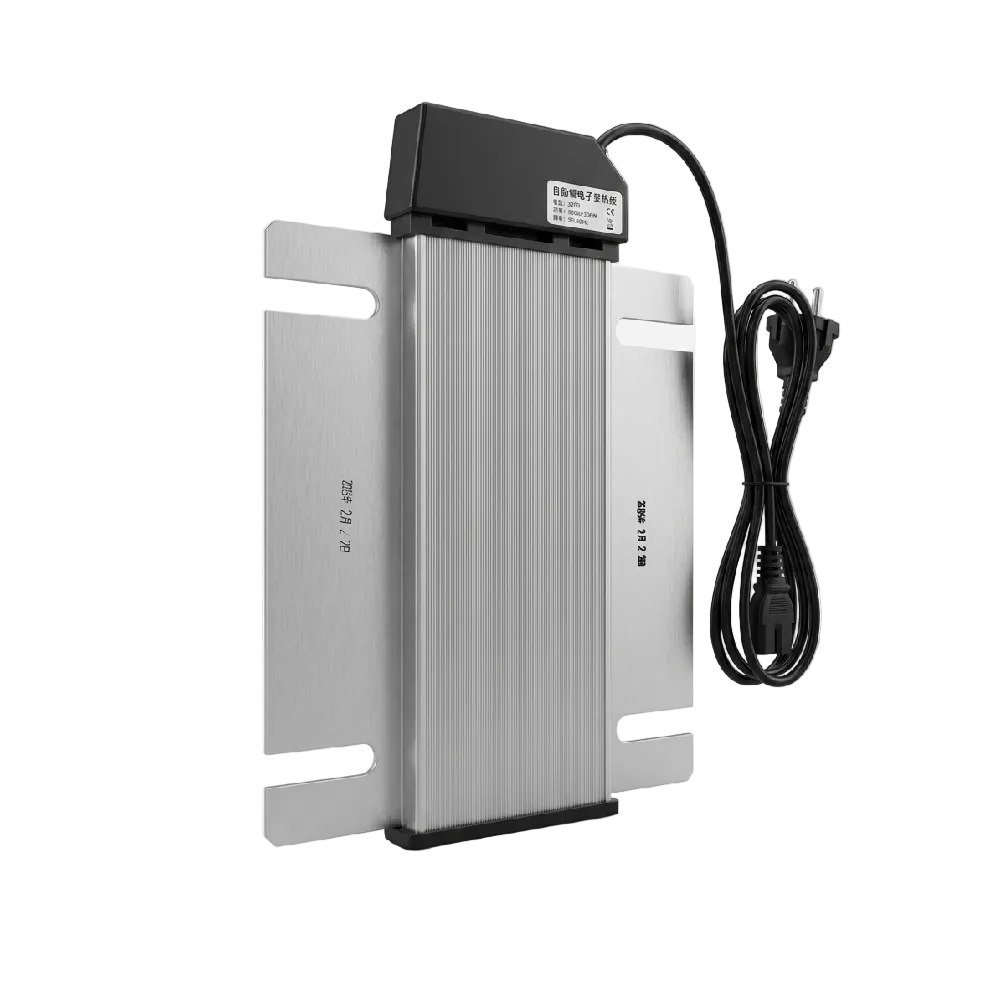 HOT PLATE ELECTRIC IR KL13/VV118-119 Default Title - MamasJan Electronics