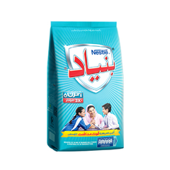 NESTLE MILK POWDER BUNYAD POUCH 900 GM Default Title - MamasJan Grocery
