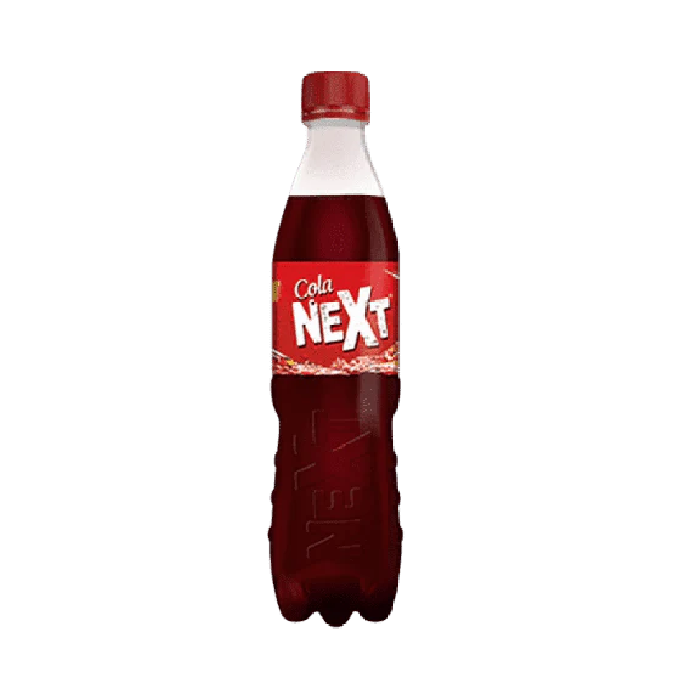NEXT COLA 345 ML Default Title - MamasJan Grocery Food