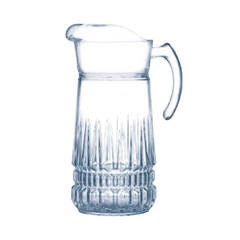 JUG ARC IMPERATOR 1.6LTR N1101 Default Title - MamasJan Crockery