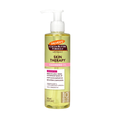 PALMERS SKIN THERAPY CLEANSING OIL 190ML Default Title - MamasJan skincare