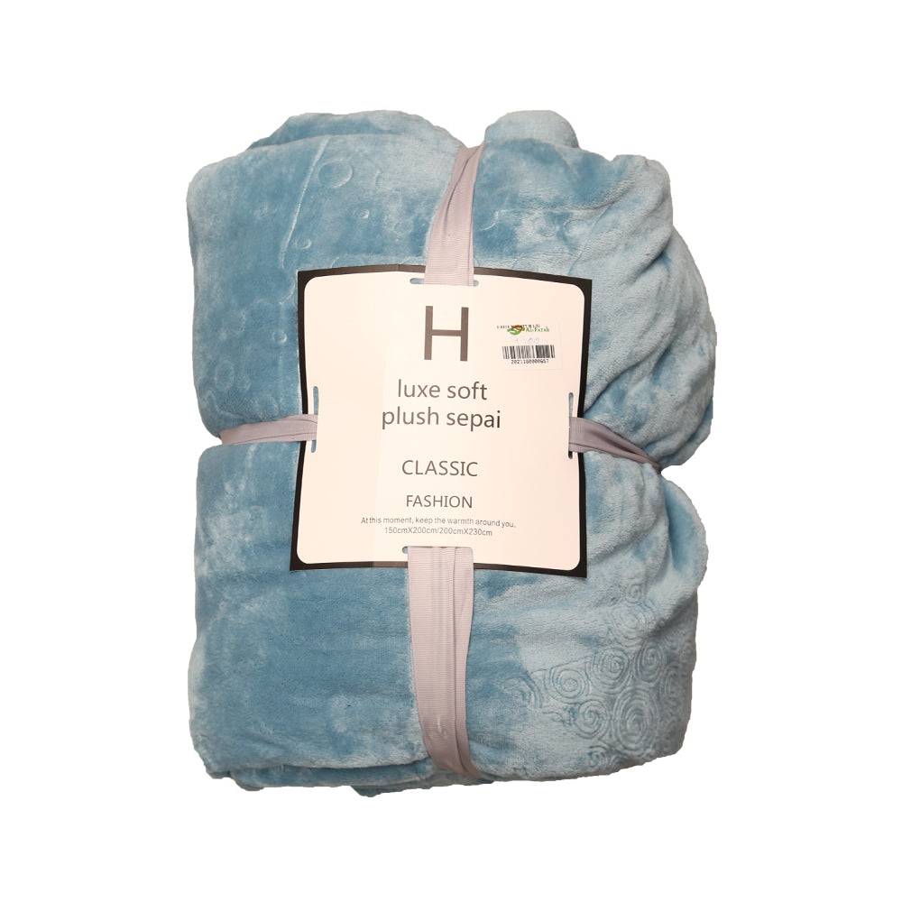 Fleece Blanket Ir 10-21 Default Title - MamasJan s
