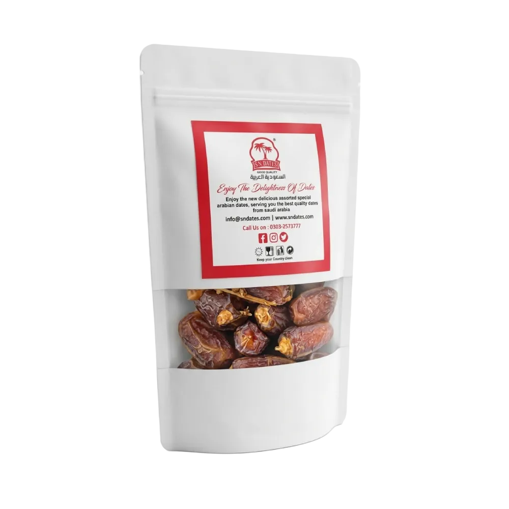 SN DATES MABROOM LOOSE Default Title - MamasJan Grocery