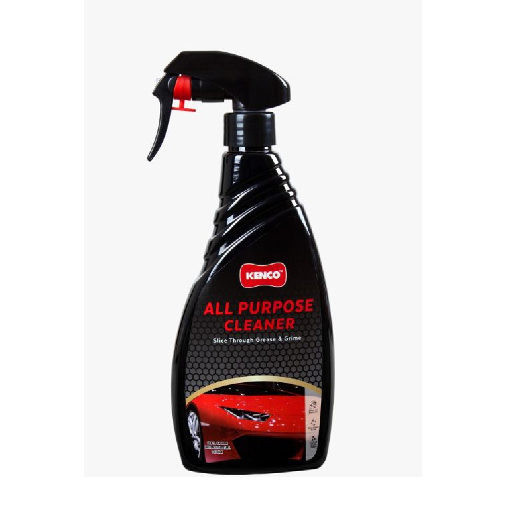 KENCO ALL PURPOSE CLEANER 500 ML Default Title - MamasJan Grocery Nonfood
