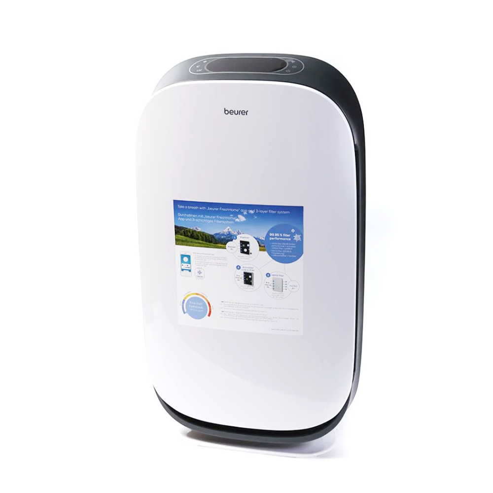 BEURER AIR PURIFIER LR500 Default Title - MamasJan Electronics