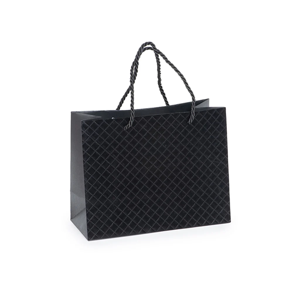 105 FANCY GIFT BAG SMALL Default Title - MamasJan Toys