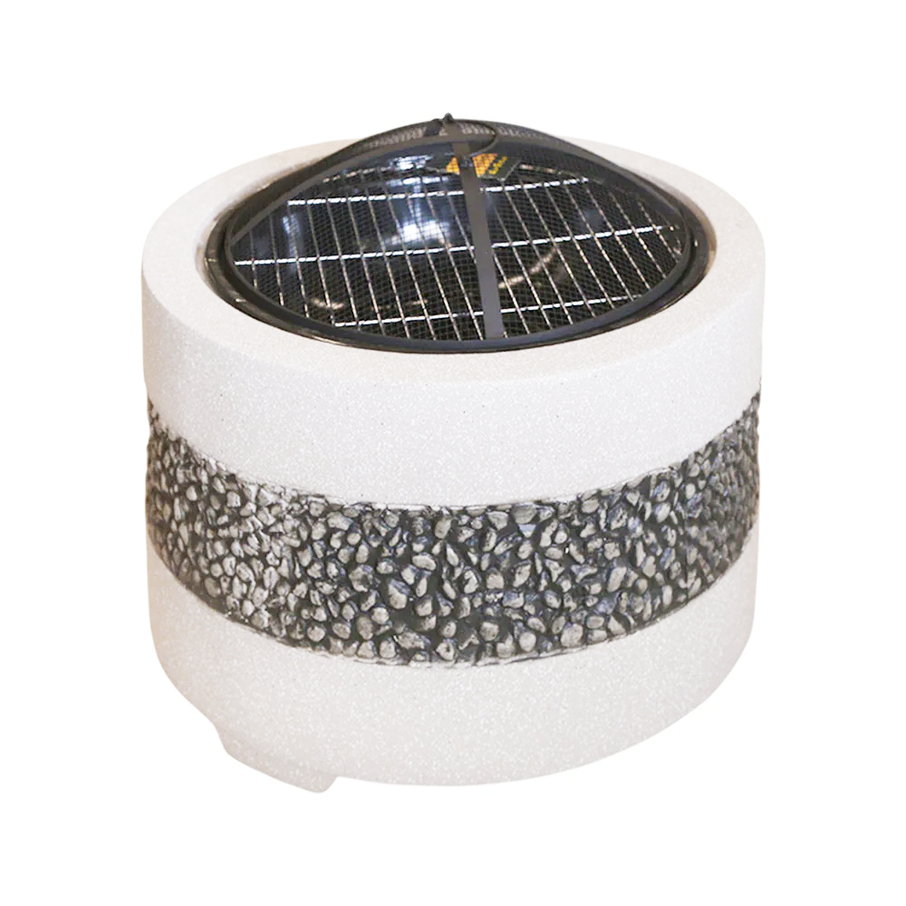 BBQ GRILL IR 482-8/55 Y22-33 Default Title - MamasJan Electronics