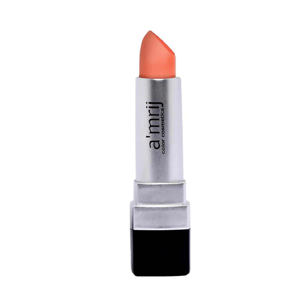 AMRIJ HEART BREAKING MATTE LIPSTICK 5.5G 18 - MamasJan Makeup