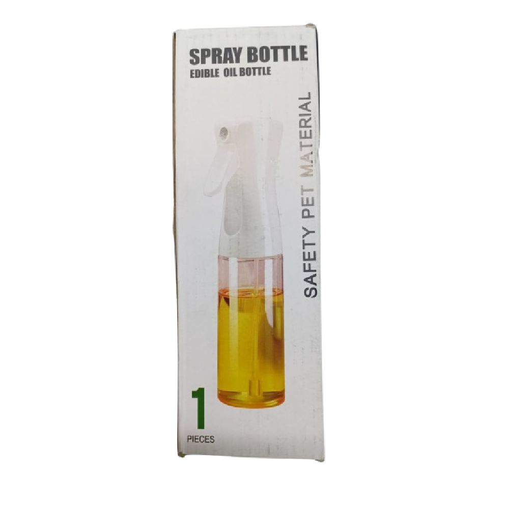 OIL SPRAY BOTTLE PY1002 AE Default Title - MamasJan Crockery