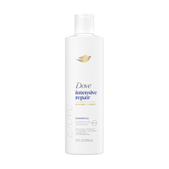 DOVE SHAMPOO FOR INTENSIVE REPAIR 355 ML Default Title - MamasJan Grocery Nonfood