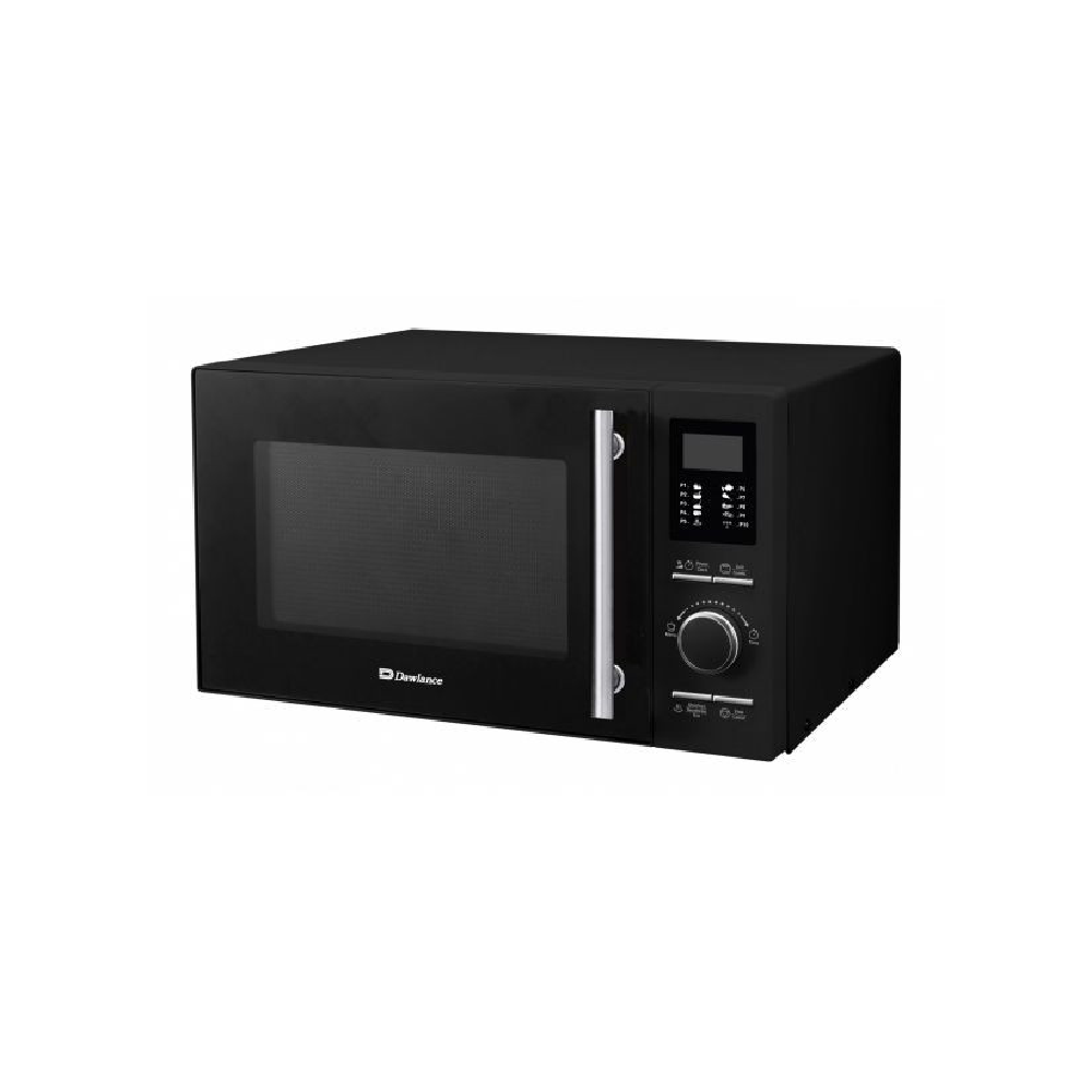 DAWLANCE MICROWAVE OVEN 23LTR DW395 Default Title - MamasJan Electronics