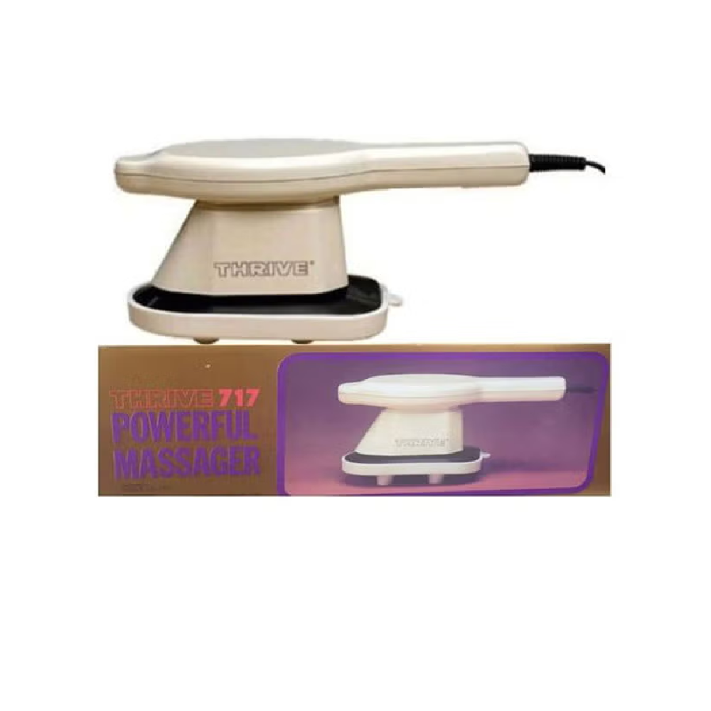 THRIVE MASSAGER 717W Default Title - MamasJan Electronics