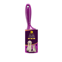 LINTEN PET LINT ROLLER PURPLE Default Title - MamasJan Grocery Nonfood