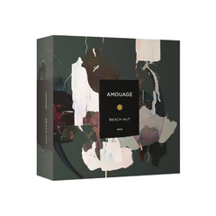 AMOUAGE BEACH HUT M EDP 100 ML PC Default Title - MamasJan Perfume