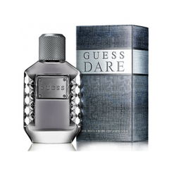 GUESS DARE MEN EDT 100 ML Default Title - MamasJan s