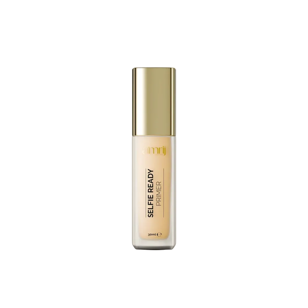 AMRIJ SELFIE READY PRIMER OIL CONTROL PORE MINIMISER WEIGHTL Default Title - MamasJan Makeup