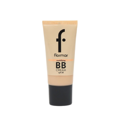 FLORMAR 02 MATTIYING BB CREAM FAIR/LIGHT PC Default Title - MamasJan Makeup