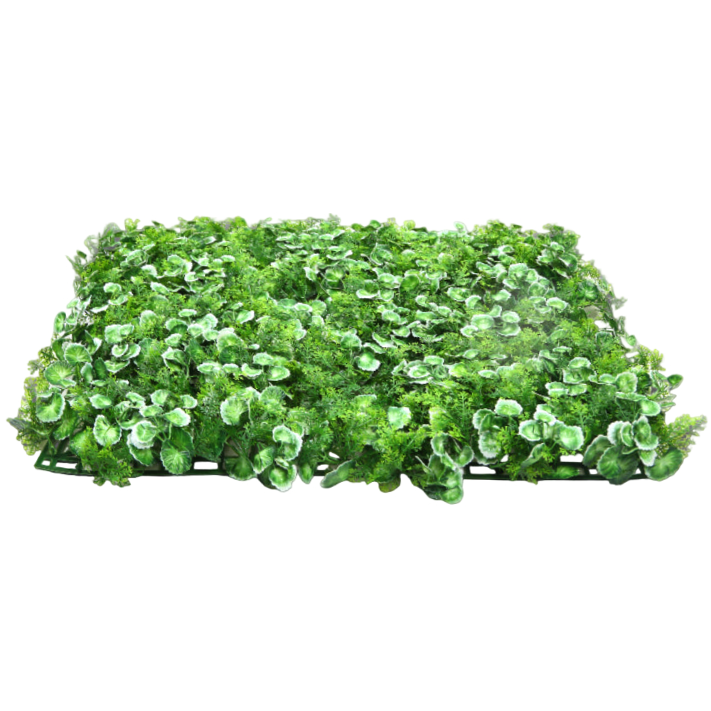 ARTIFICIAL FLOWER MAT IR ADF1-61 Default Title - MamasJan Decoration