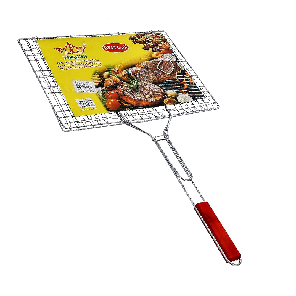B.B.Q GRILL IR MD5812 E29-32 Default Title - MamasJan Crockery