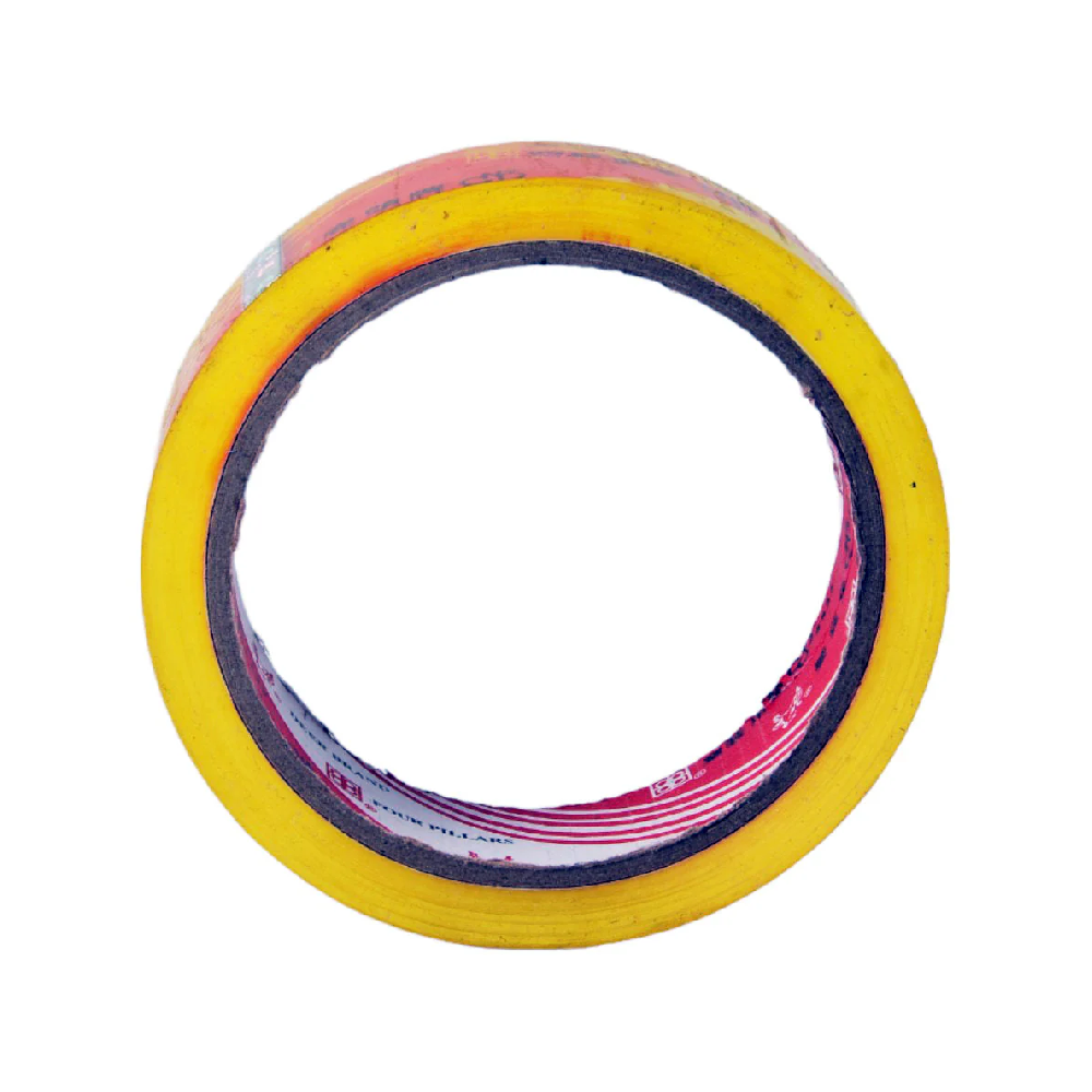 DEER SCOTCH TAPE 1 INCH Default Title - MamasJan Toys