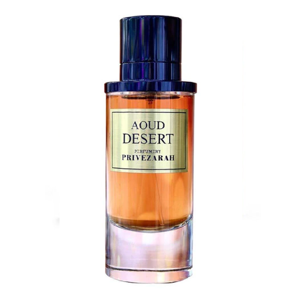 ZARAH AOUD DESERT FOR MEN EDP 80 ML BASIC Default Title - MamasJan s