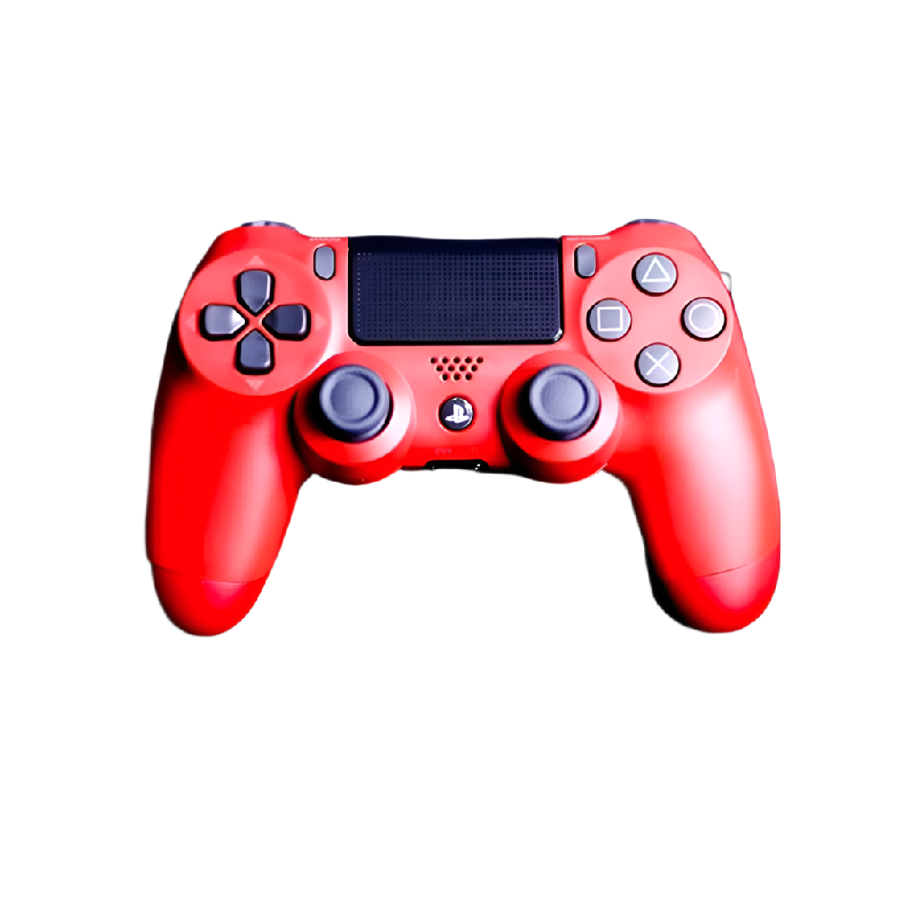 Ps4 Orignal D/S Redcol Pc Default Title - MamasJan Toys